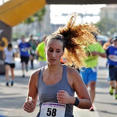 Ahouchar gana el Pas Ras 2014