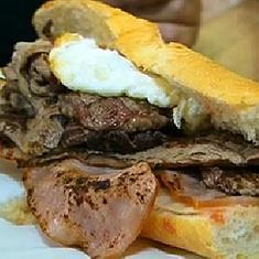Bares históricos donde almorzar en Valencia. JOSE FORÉS / PACO SÁNCHEZ