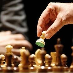 Proponen un cambio en las normas del ajedrez