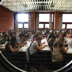 Abierto el plazo de preinscripción de 59 titulaciones de la Universitat de València