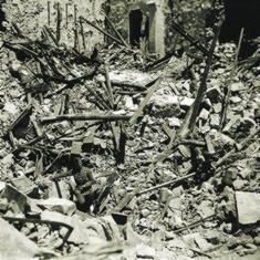 La masacre nazi sobre el Maestrat