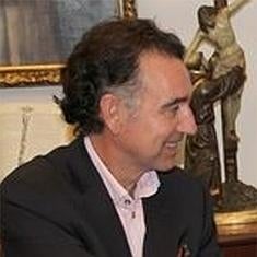 Urbano Catalán.