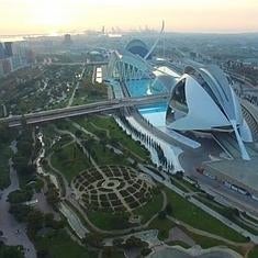10 cosas que no te puedes perder de Valencia