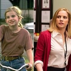 ¿Qué fue de la protagonista de 'Mi chica'?