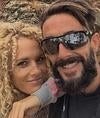 Juanma y Azahara, de 'GH 15', van a ser papás
