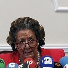 Casado afirma que si Barberá es imputada será suspendida de militancia