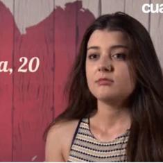 'First Dates' | Natalia, la chica plantada, regresa al programa