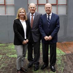 Los herederos de 'l'alemà que parla valencià'