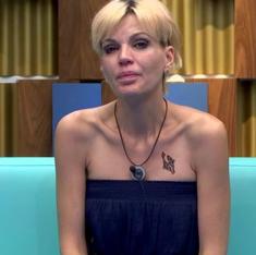 Bárbara carga contra Gran Hermano 17 tras su abandono