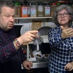 La dueña de Café Zamora desmonta 'Pesadilla en la cocina'