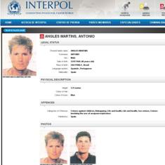 La policía sigue buscando a Antonio Anglés 24 años después del triple crimen de Alcàsser