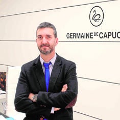 Germaine de Capuccini, la peculiar aventura de la familia Vidal
