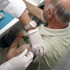 La gripe ya es epidemia