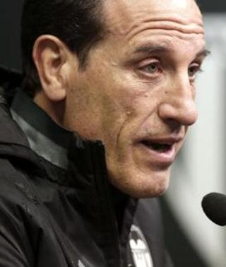 Valencia CF | Voro pide a Mestalla «comunión» con el equipo