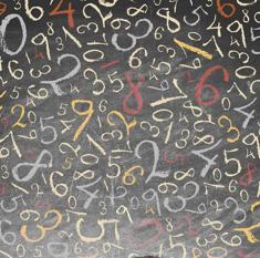 ¿Qué número tiene la misma cantidad de letras que su valor?