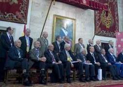 Premio al esfuerzo valenciano