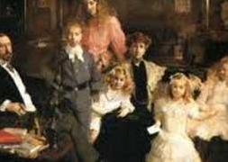 Una gran colección de retratos de la 'Belle Époque' inaugurará en abril el Centro Cultural de El Carmen