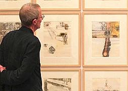 El IVAM desintegra los límites del arte sobre papel con más de 220 obras