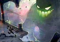 Un universo Disney añejo, oscuro y vengativo para el vidoejuego 'Epic Mickey'