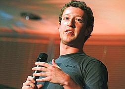 Mark Zuckerberg se une al grupo de millonarios que donará parte de su fortuna para causas benéficas