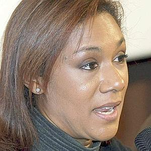 Lola Johnson. / EFE