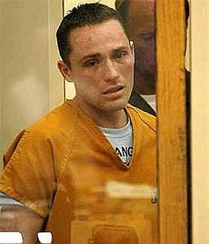 Condenado a muerte el Power Ranger rojo por doble homicidio