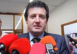 José Císcar: «Yo soy de optimizar recursos, no de recortes»