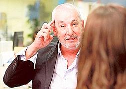 Txumari Alfaro recomienda mantener relaciones sexuales cada 12 horas