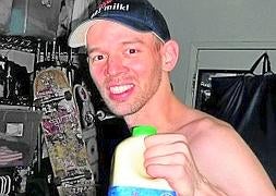 El semen de Trent