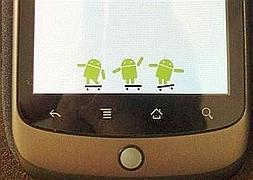Las aplicaciones de Android que se convierten en virus