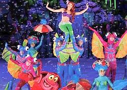 'Disney On Ice-Vuelve a Soñar' añade dos nuevas funciones en Valencia