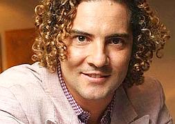 David Bisbal: «No soy un chico de noche»