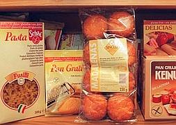 El gluten sale muy caro