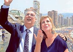 Excargos del PP cercanos a Zaplana preparan su desembarco en UPyD