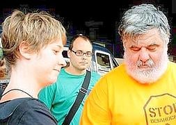 Albiol prefiere ser cómplice del SAT que de una «banda de presuntos corruptos»