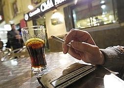 El tabaco intensifica el insomnio