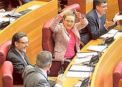 Compromís gastó 315.000 eurosde forma irregular en las elecciones