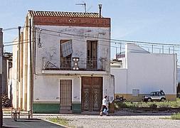 Los supervivientes de Gavarda