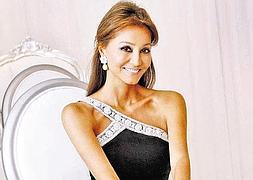 Isabel Preysler: «En mi casa también lo estamos pasando muy mal por la crisis»