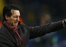 Emery, destituido