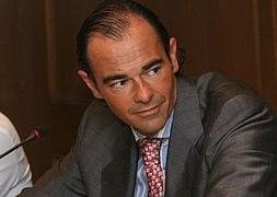 Manuel Llombart, nuevo conseller de Sanidad
