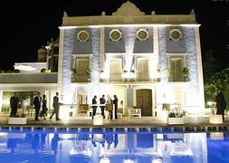 El restaurante de Ferrero echa el cierre