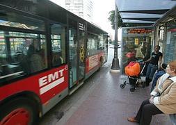 La Línea 95 amplía su recorrido para dar servicio hasta el Hospital General