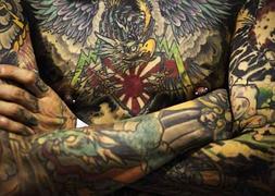 «El 95% de los establecimientos de tatuaje no tiene control de salud pública»