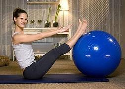 El día mundial de Pilates llega a Valencia por primera vez