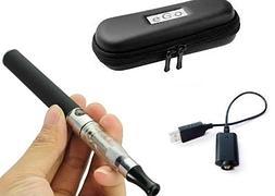 Los neumólogos advierten de que el cigarrillo electrónico puede ser cancerígeno