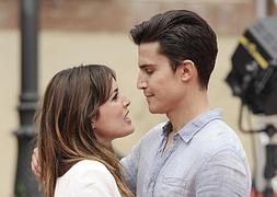 Adriana Ugarte y Álex González, ¿juntos de nuevo?