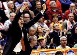 Horario y televisión del partido Valencia Basket - Bilbao Basket de la liga ACB -  Endesa de baloncesto. Ver en directo online por internet
