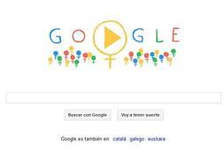 Día de la mujer trabajadora: el homenaje de Google con un vídeo como doodle