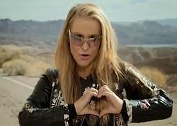 'Stupid Little Things' de Anastacia ya tiene videoclip